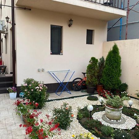 Garsoniera Delfinariu Hotel Constanta Luaran gambar