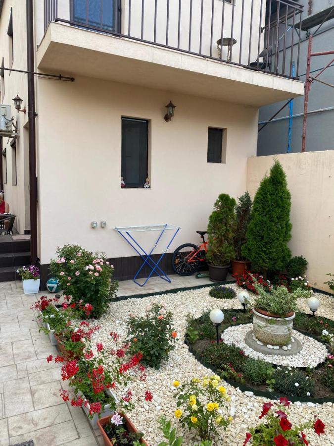 Garsoniera Delfinariu Hotel Constanta Luaran gambar